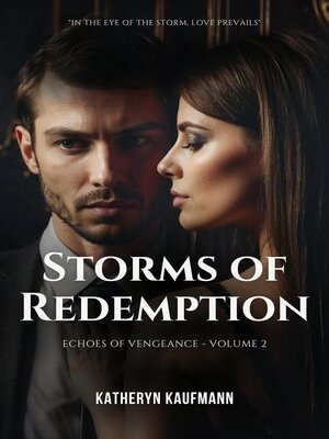 cover image of Storms of Redemption